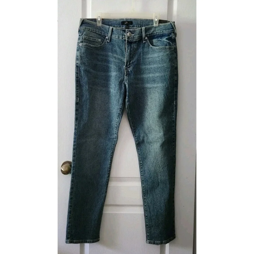 True Religion see button day